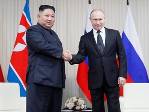 Puja Puji Putin Jelang Kunjungan ke Korut Usai 24 Tahun