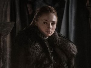 Game of Thrones Berakhir, Sansa Stark Ucapkan 5 Poin Perpisahan