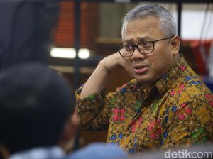 KPU Ingatkan Peserta Pemilu: Besok Terakhir Lapor Dana Kampanye