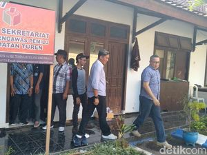 Dugaan Money Politic di Malang Dinilai Runtuhkan Marwah Partai Demokrat