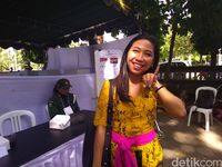 Pemungutan Suara Ulang, Prabowo Menang di Satu TPS Denpasar