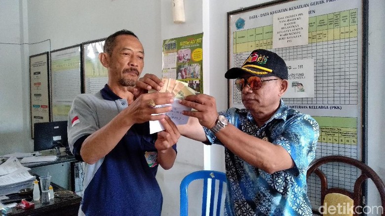 Bawaslu Panggil Dua Caleg Demokrat di Malang Terkait Money Politic Bawaslu Panggil Dua Caleg Demokrat di Malang Terkait Money Politic