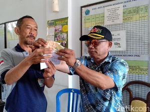 Bawaslu Panggil Dua Caleg Demokrat di Malang Terkait Money Politic