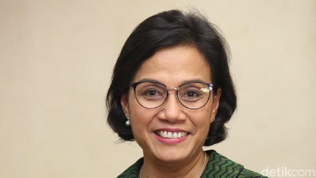 Pengakuan Sri Mulyani soal Dua Presiden hingga Menteri Pencetak Utang