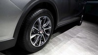 Tertarik untuk memiliki mobil pabrikan asal China ini? Siapkan dana sebesar Rp 191,8 juta untuk mendapatkan Wuling Confero S ACT.