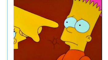 Fans Liverpool pun benci de Gea karena gagal menahan City. Foto: istimewa