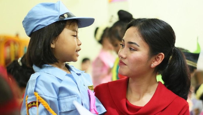 Program CSR Lion Air di Hari Kartini.