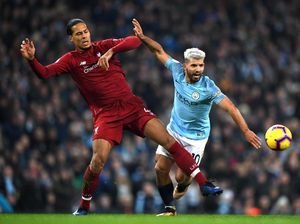 Liverpool Cuekin Keunggulan dari Man City