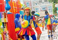 5 Atraksi Seru Disneyland Hong Kong untuk Liburan Tengah Tahun