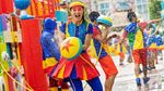 Foto: Liburan ke Hong Kong Disneyland, Bisa Coba 5 Atraksi Ini