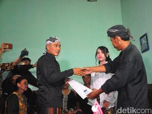Pernikahan Penghayat Sukses Digelar, Yuk Baca Lagi Putusan MK