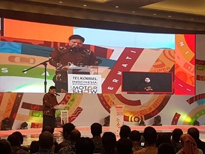 Keluarga Butuh Hiburan? Ke IIMS 2019 Saja