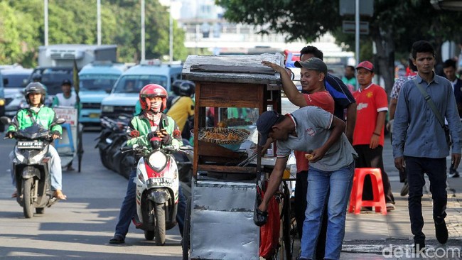 Foto: Rifkianto Nugroho