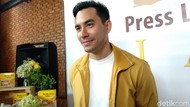 Darius Sinathrya Ingin Restorasi Ulang Motor Ojol Yang Viral Ditilang