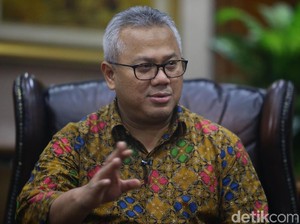 KPU: PPLN-Panwas akan Bertemu Bahas Pemungutan Suara Lanjutan di Sydney