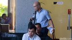 Sederet Saksi Kasus Sofyan Basir Penuhi Panggilan KPK