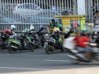 Diskon Tarif Ojol Bakal Diatur Pemerintah