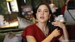 Jelang Puasa, Ini yang Dikangenin Alice Norin