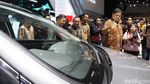 Menperin Buka IIMS 2019