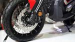 Skutik Honda Rp 400 Jutaan