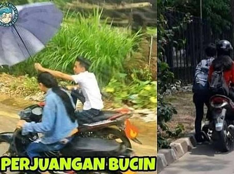 Kocaknya Jawaban Bucin Saat Disuruh Beli Gas hingga Kecap