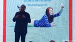 Momen CT Bicara Kondisi Ekonomi Pasca Pilpres