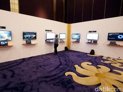Ericsson Hadirkan 5G di Indonesia