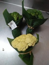 Ramah Lingkungan, Supermarket di Bali hingga Vietnam Pakai Kemasan Daun pisang