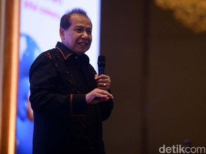 CT Bagikan Sederet Tips Gaet Milenial ke Pengusaha Ritel