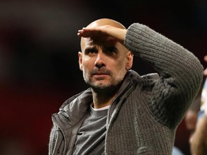 Pep Guardiola: Premier League adalah Liga Paling Berat