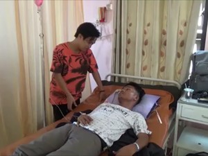Petugas KPPS di Polewali Mandar Sudah Tiga Hari Dirawat di RSUD