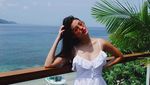 Foto: Saat Artis Tercantik Sedunia Liburan di Bali