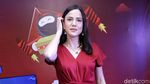 Jelang Puasa, Ini yang Dikangenin Alice Norin
