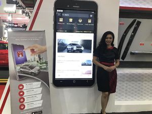 Bukan Cuma Mobil Baru, Wuling Juga Kenalkan Apps MyWuling+