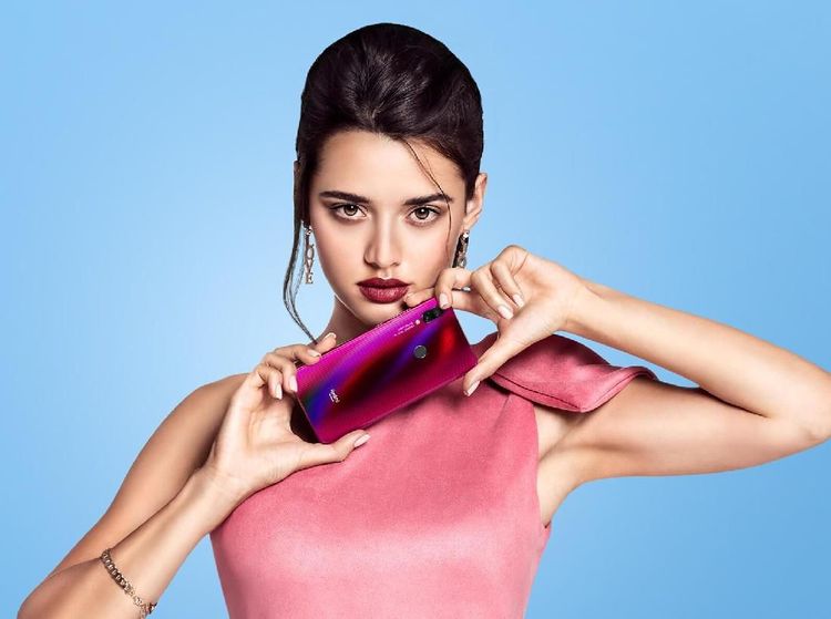 Wujud Redmi Y3, Jagoan Selfie Xiaomi Ramah Kantong