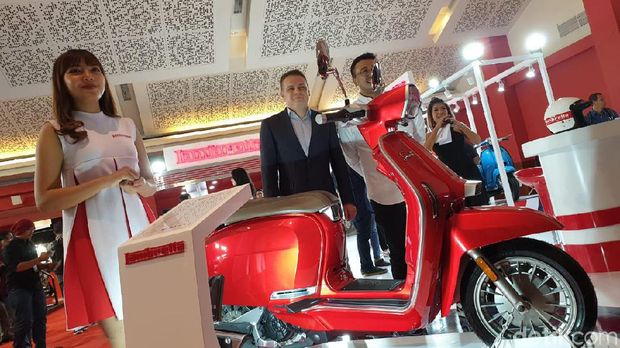 Lambretta