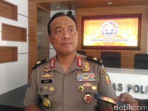 Anggota Polisi yang Tak Sesuai SOP Saat Rusuh 22 Mei akan Ditindak Tegas