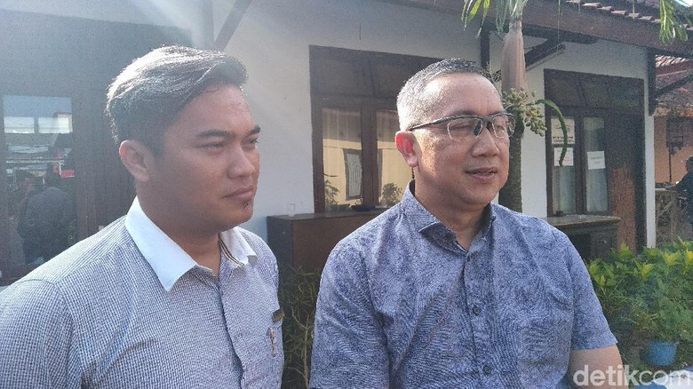 Satu Caleg Demokrat Dapil Malang Diperiksa Bawaslu Soal Money Politics Satu Caleg Demokrat Dapil Malang Diperiksa Bawaslu Soal Money Politics