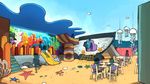 Foto: Liburan ke Hong Kong Disneyland, Bisa Coba 5 Atraksi Ini