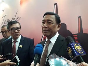 Kontroversi Tim Pemantau Sikap & Ujaran Tokoh Ala Wiranto