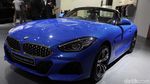 Melihat Kegarangan BMW Z4 Roadster