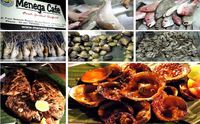 Kalau di Bali Jangan Lupa Makan Ikan Bakar dan Kepiting di Resto Seafood Ini