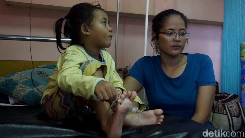 2 Anak Keracunan Permen di Pekalongan, 1 Meninggal dan 1 Opname 2 Anak Keracunan Permen di Pekalongan, 1 Meninggal dan 1 Opname