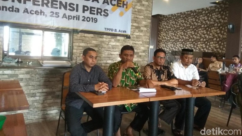 PKS Klaim Raih Suara Terbanyak di Banda Aceh PKS Klaim Raih Suara Terbanyak di Banda Aceh