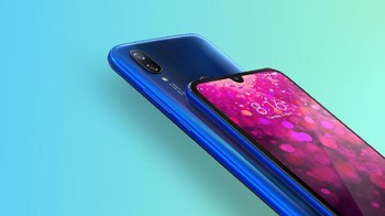 Redmi Y3 bawa kamera selfie mumpuni. Ukurannya 32 MP dan dibekali  teknologi 4-in-1 Super Pixel untuk menangkap selife lebih terang di kondisi  cahaya redup.  Foto: Xiaomi