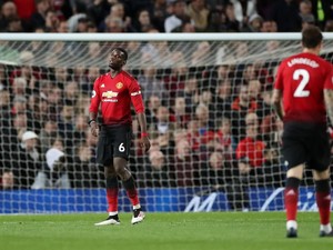 Meski Punya Messi dan Ronaldo, MU Tetap Akan Kalah dari City