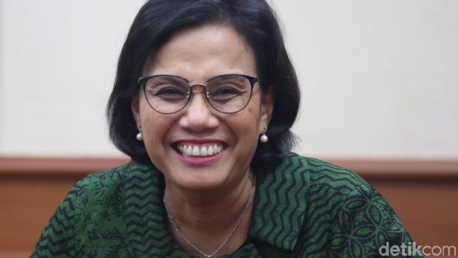 Pengakuan Sri Mulyani soal Dua Presiden hingga Menteri Pencetak Utang