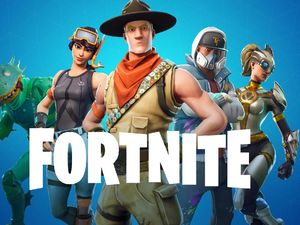 Viral Akun Game Fortnite Diduga Milik Jeffrey Epstein, Ini Faktanya