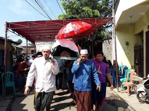 Petugas KPPS Meninggal di Bekasi Terus Bertambah, Total Jadi 5 Orang