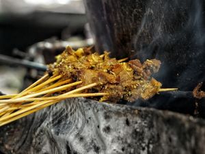 Sate Padang